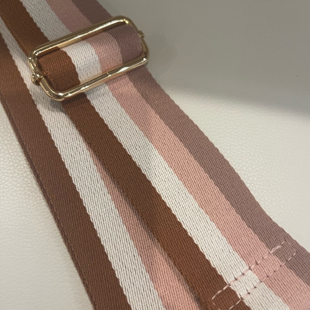 Crossbody Strap